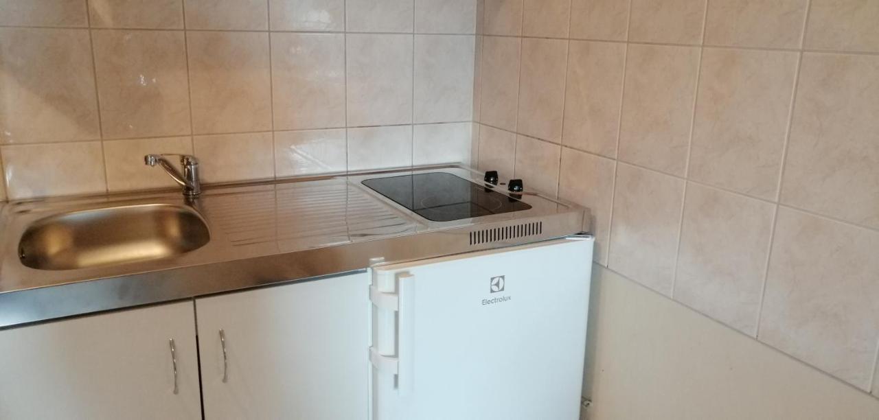 Apartament Droga Na Bystre 9A Закопане Екстериор снимка