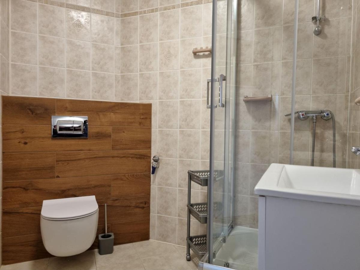 Apartament Droga Na Bystre 9A Закопане Екстериор снимка
