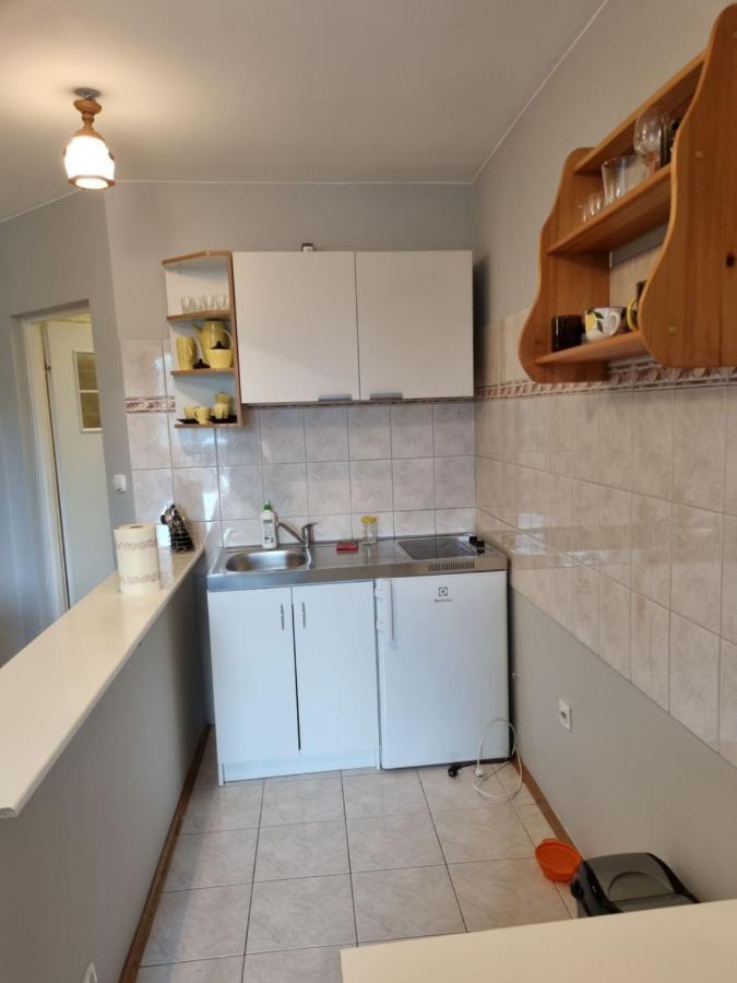 Apartament Droga Na Bystre 9A Apartment Закопане Екстериор снимка