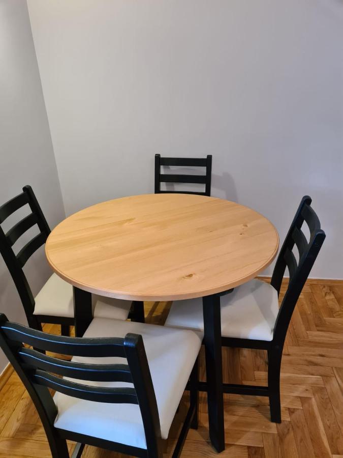 Apartament Droga Na Bystre 9A Закопане Екстериор снимка