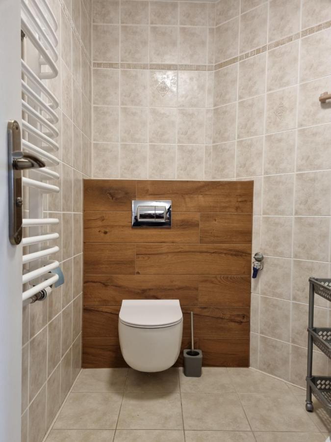 Apartament Droga Na Bystre 9A Закопане Екстериор снимка