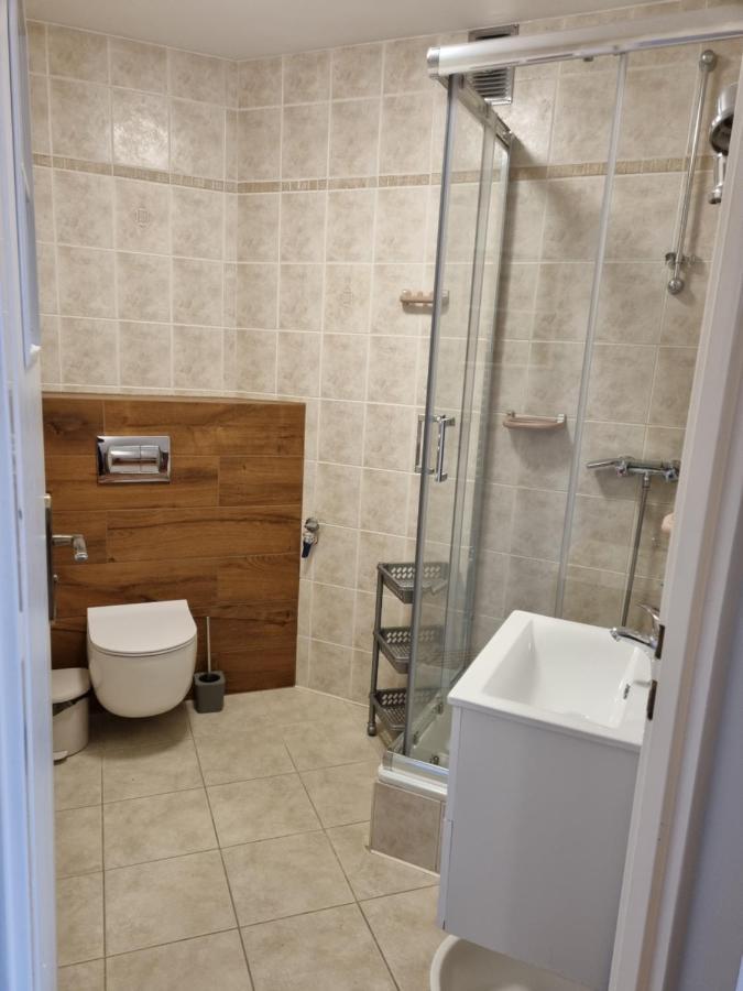 Apartament Droga Na Bystre 9A Закопане Екстериор снимка